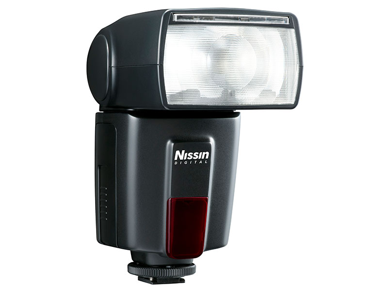 NISSIN Di 600