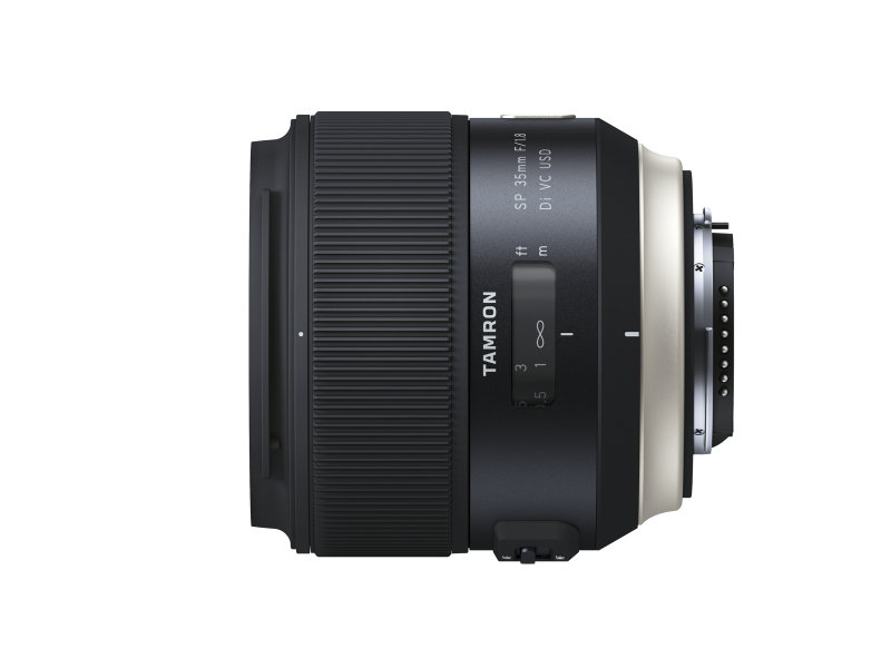 Tamron AF SP 35/1,8 Di VC USD