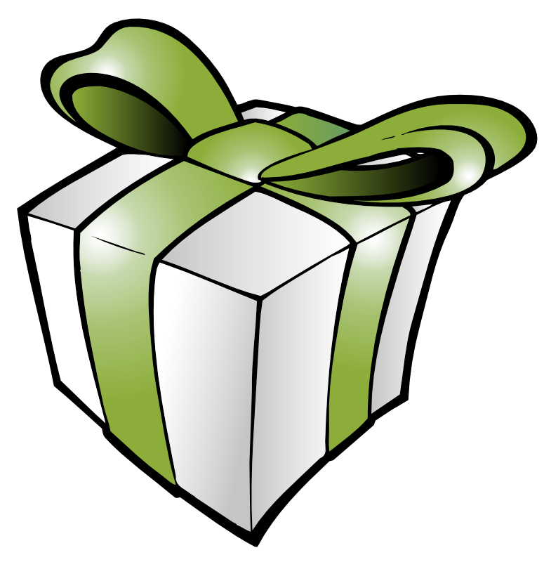 Presentinslagning