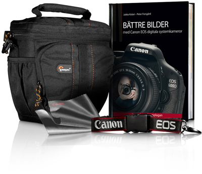 Canon EOS Startkit 