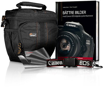 Canon EOS Startkit 