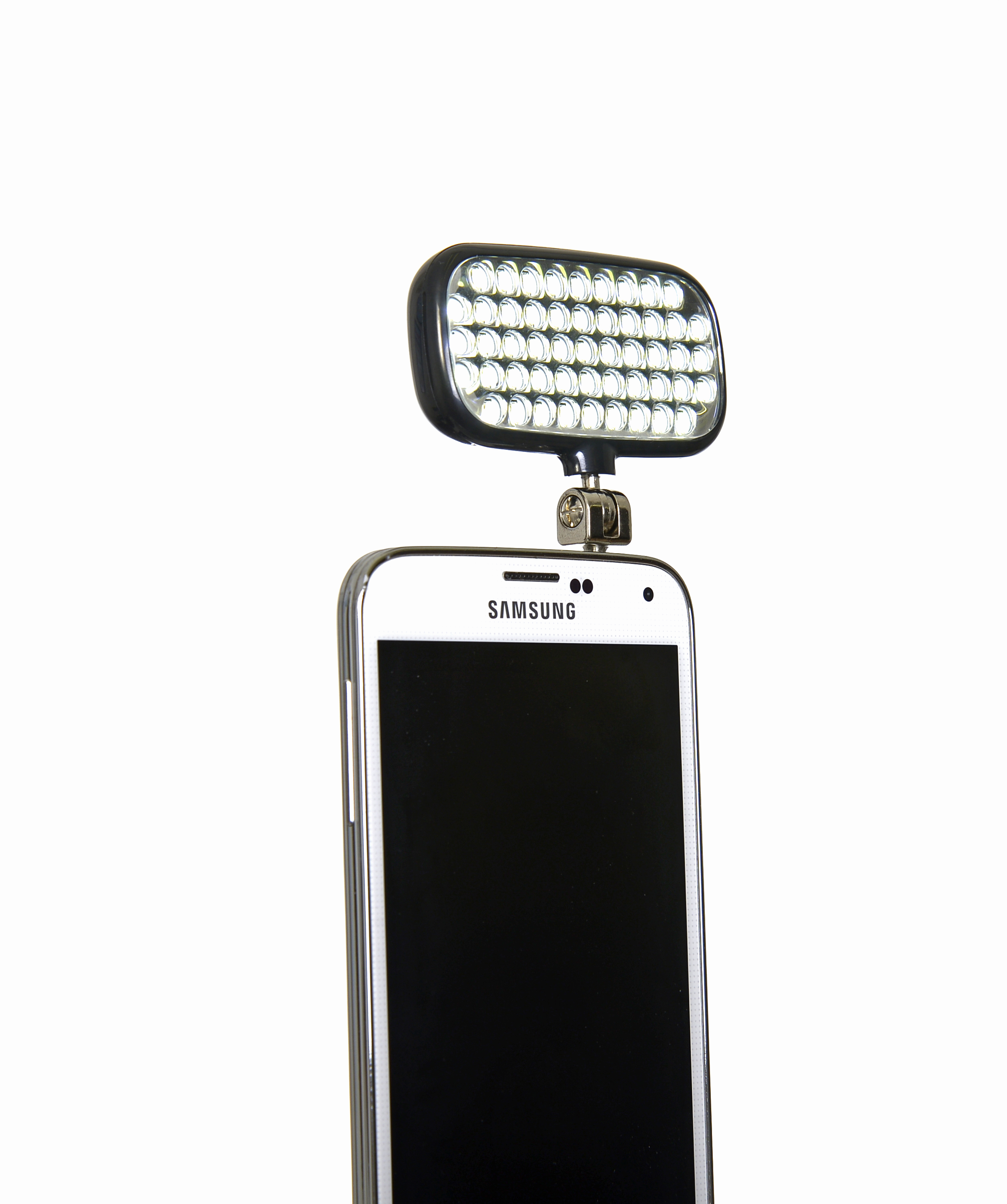 METZ Mecalight LED-72 smart - 2