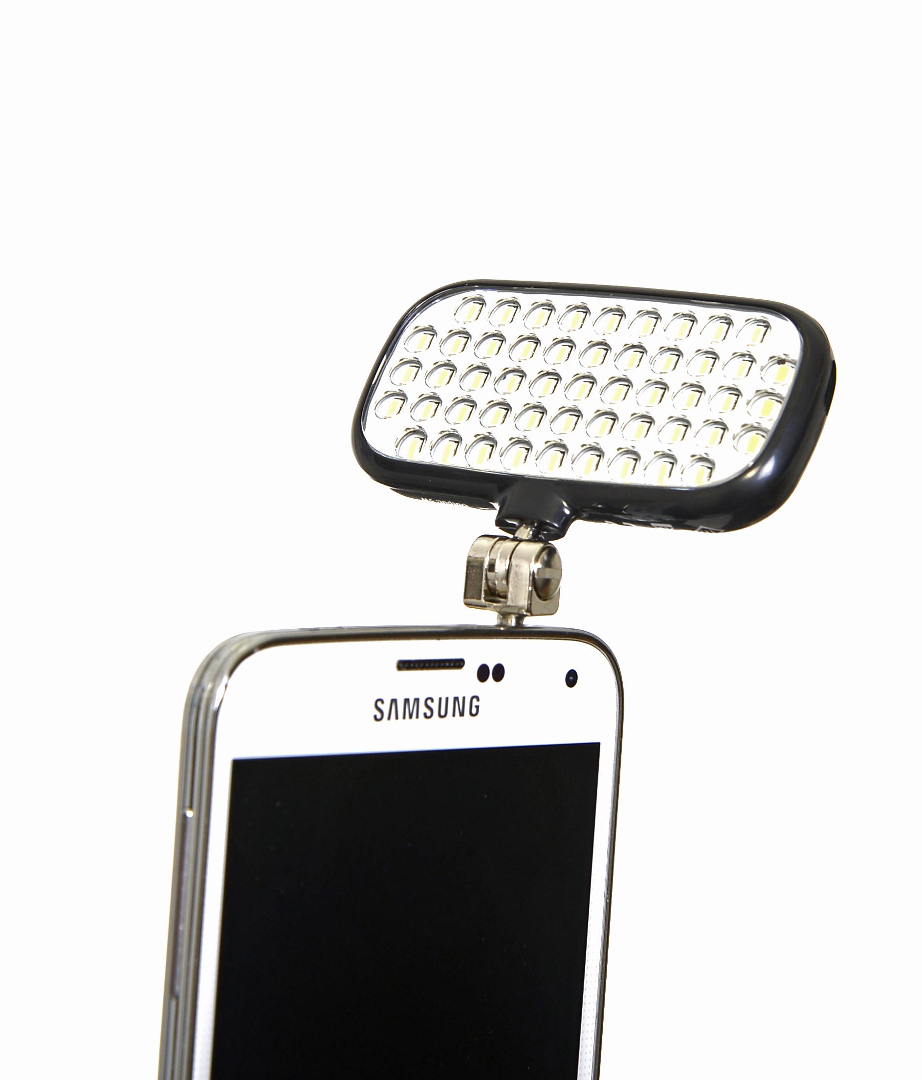METZ Mecalight LED-72 smart - 3