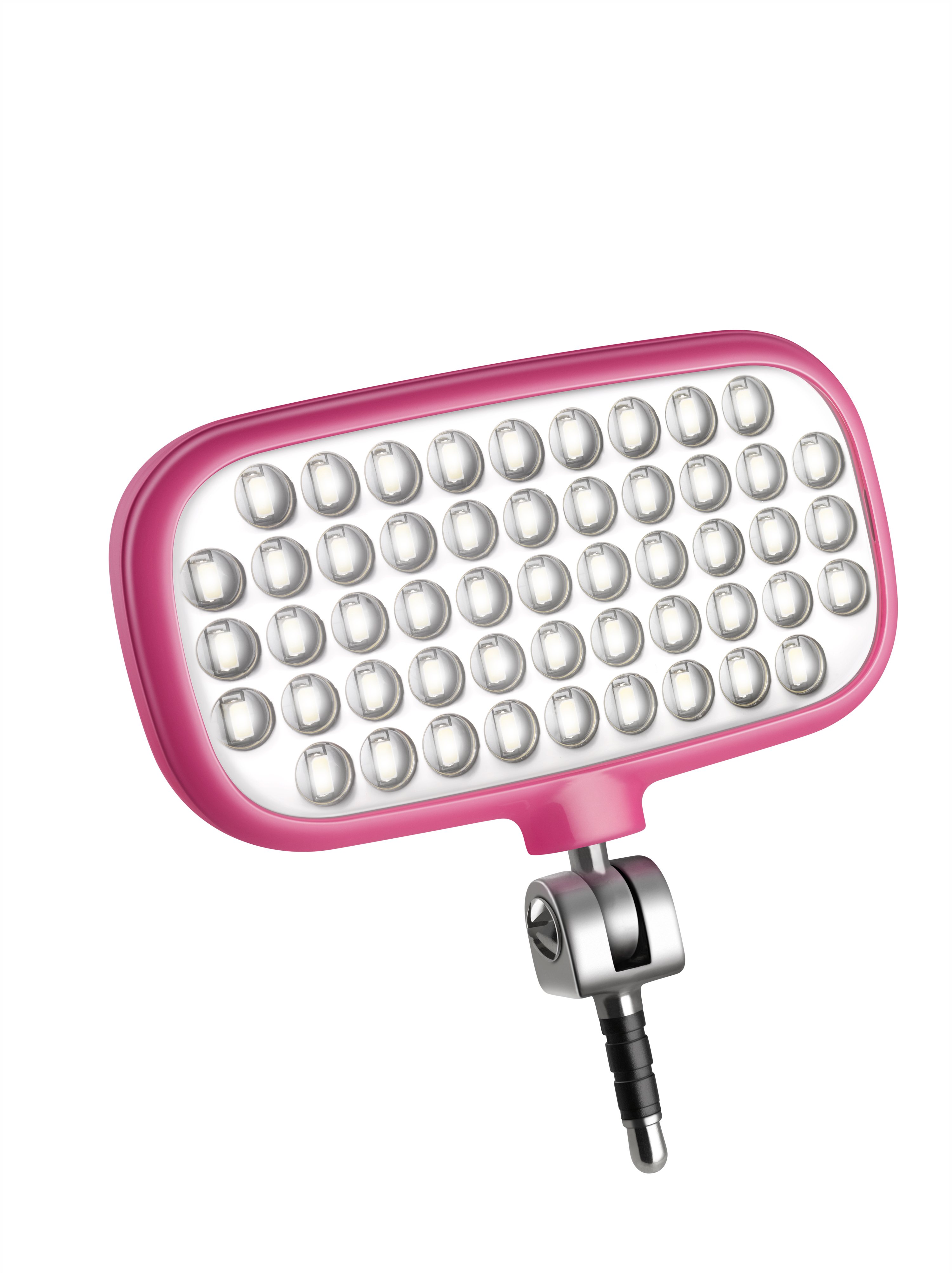 METZ Mecalight LED-72 smart - 8