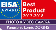 Panasonic Lumix DC-GH5 - 4