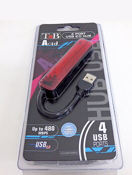 TnB USB Hub