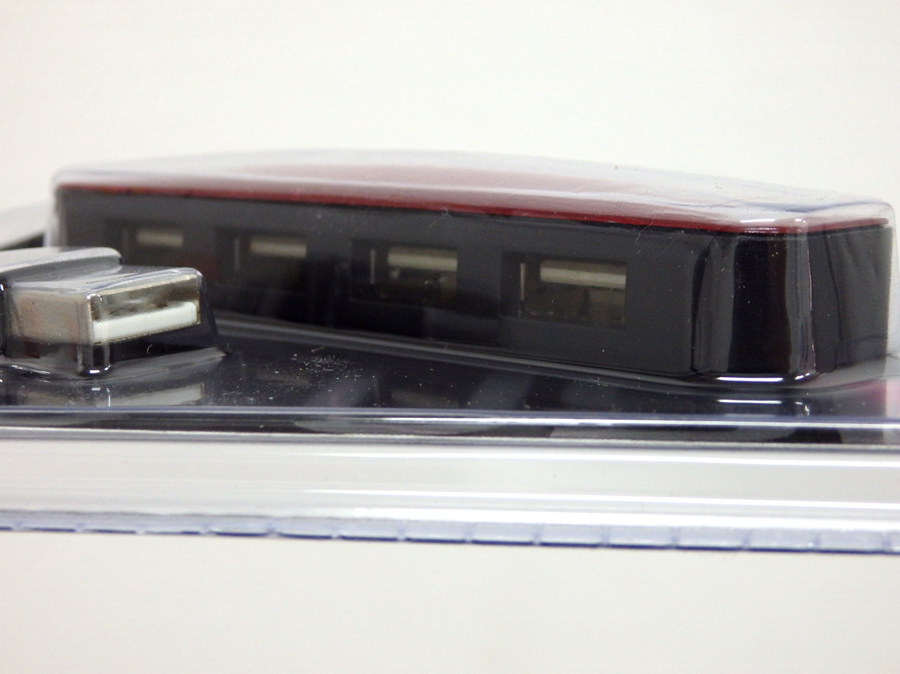 TnB USB Hub - 2