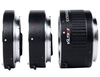 Viltrox mellanringset för Canon