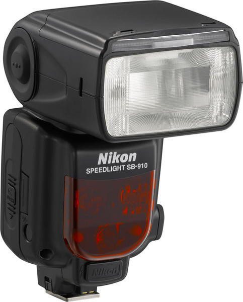 Nikon SB-910 AF TTL SPEEDLIGHT