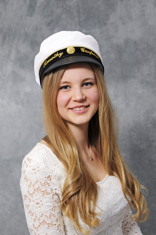 Studentfotografering  - 3