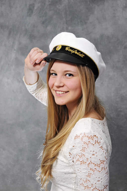 Studentfotografering  - 2