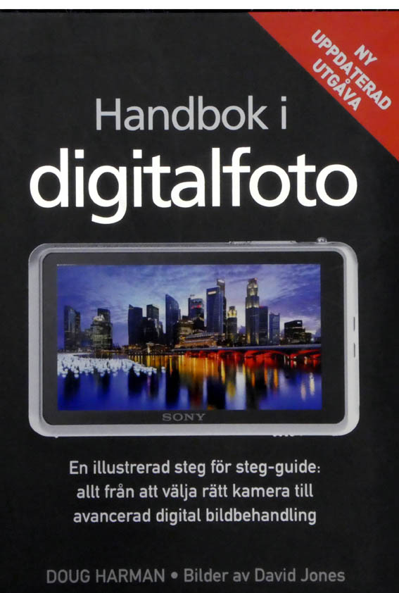 Handbok i digitalfoto