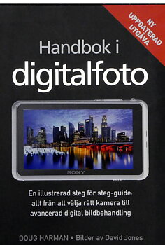 Handbok i digitalfoto