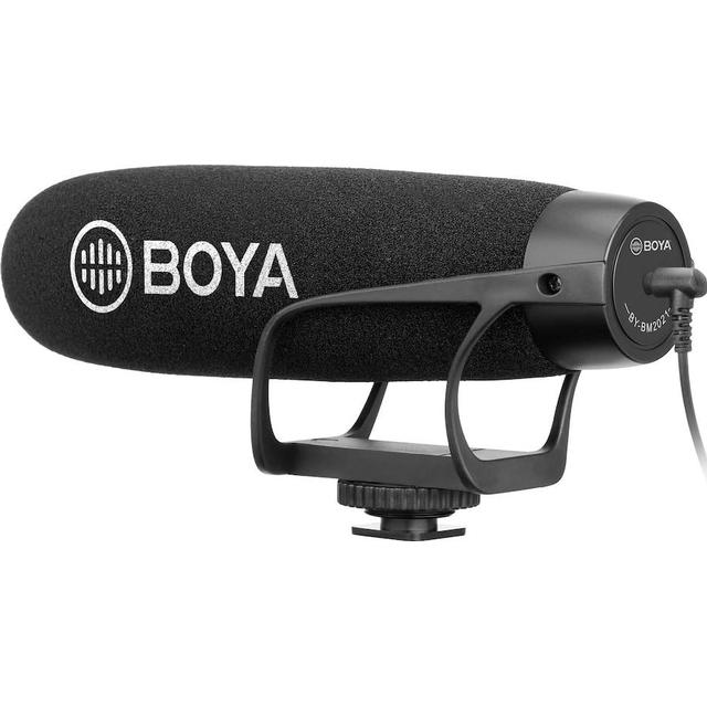 BOYA Mikrofon BY-BM2021