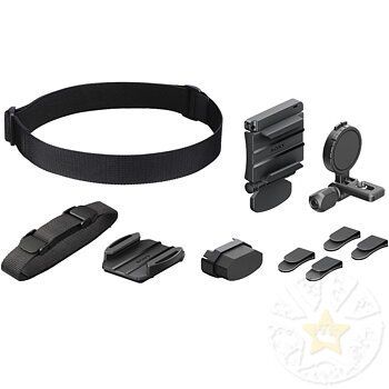 Sony Universal Head Mount Kit