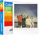 Polaroid Color 600 Film, 16p