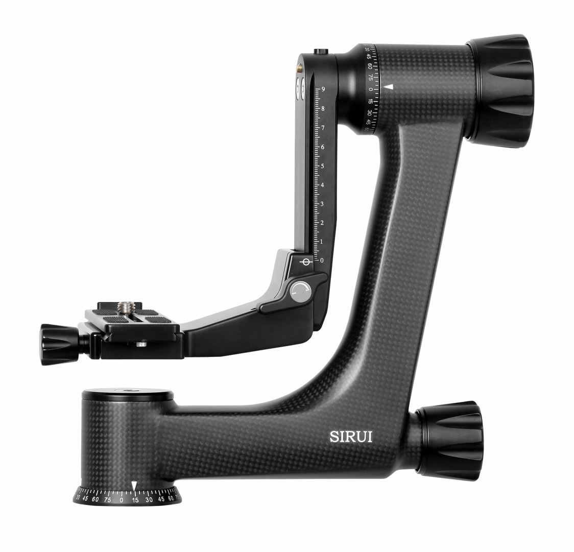SIRUI PH-30 Gimbal Head