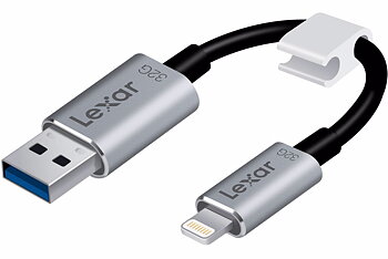 LEXAR JumpDrive C25i (USB 3.0)