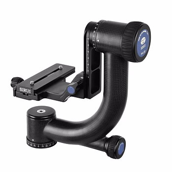 SIRUI PH-20 Gimbal Head Carbon
