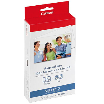 Canon KP-36ip