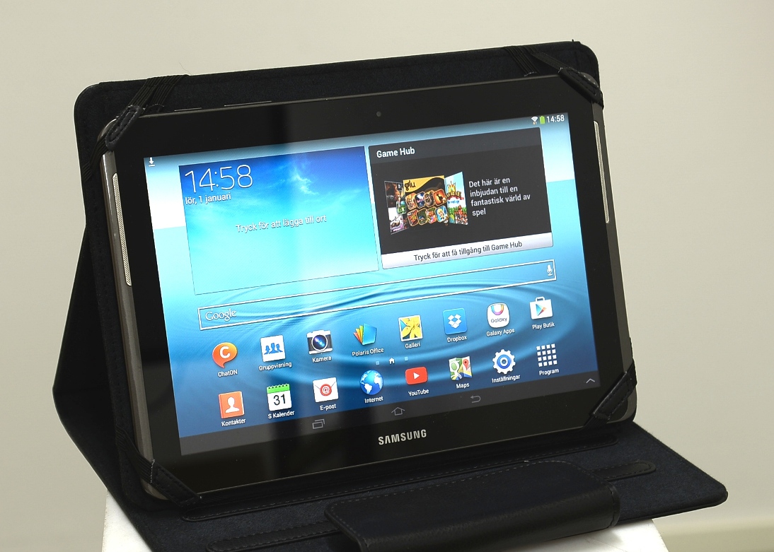 Universal Tablet cases - 2