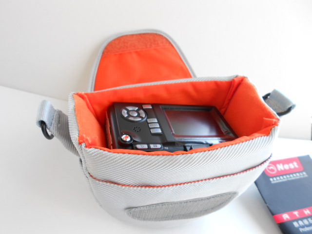 Nest Athena S10 - 2