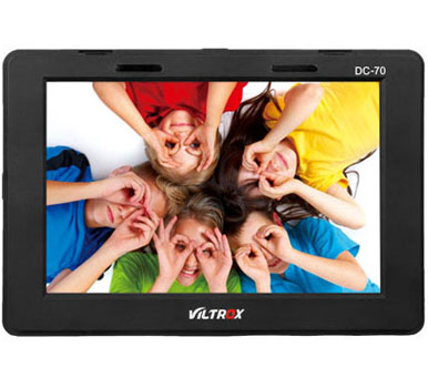 Monitor Viltrox 7 Tum