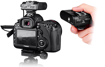 VILTROX Multi-function trigger  - 2