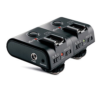 VILTROX Multi-function trigger 