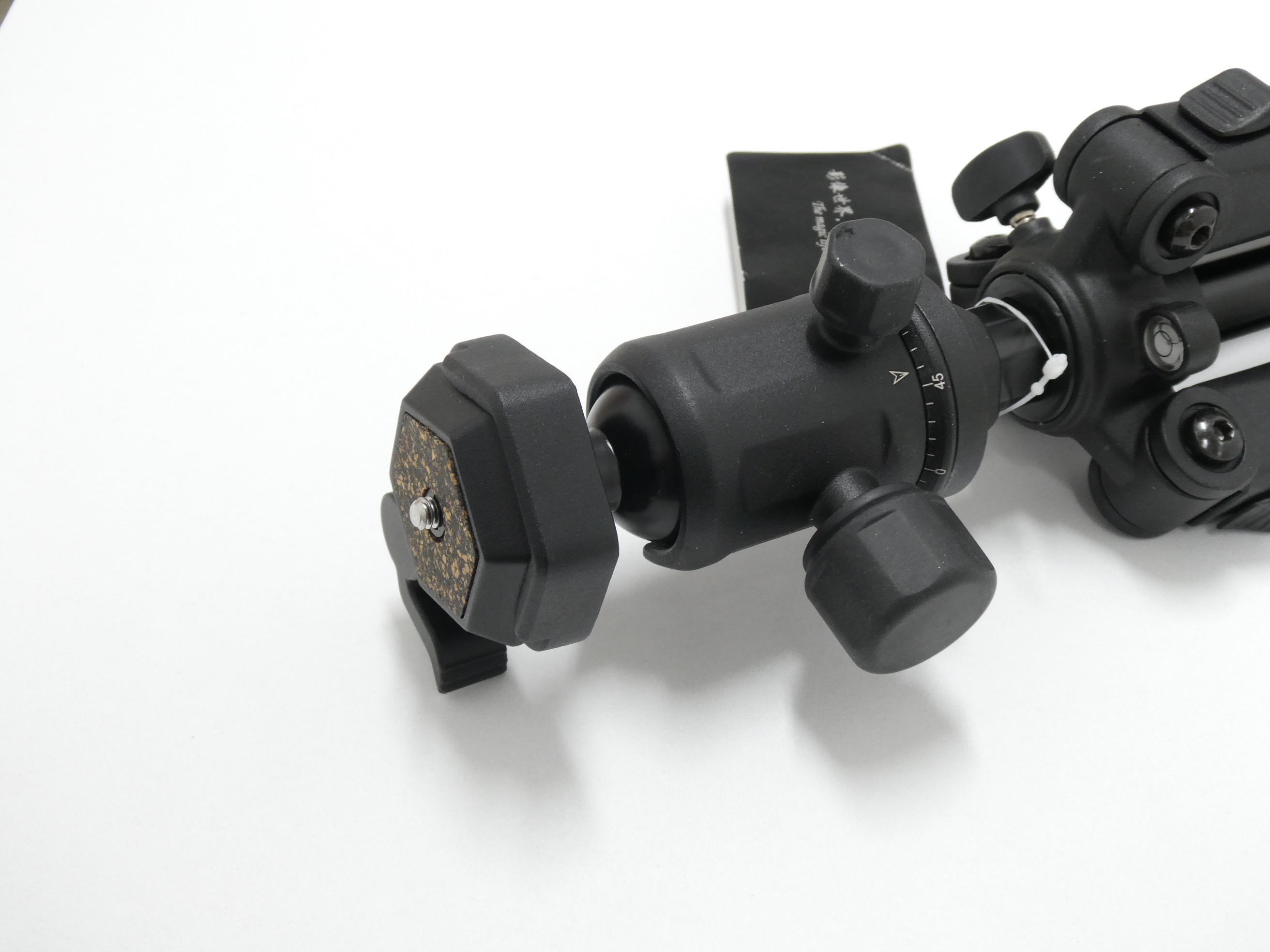 WF532 Stativ - 2
