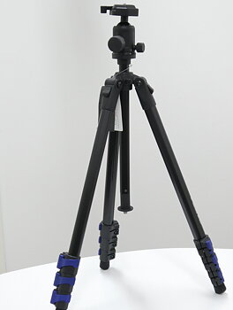 WF532 Stativ