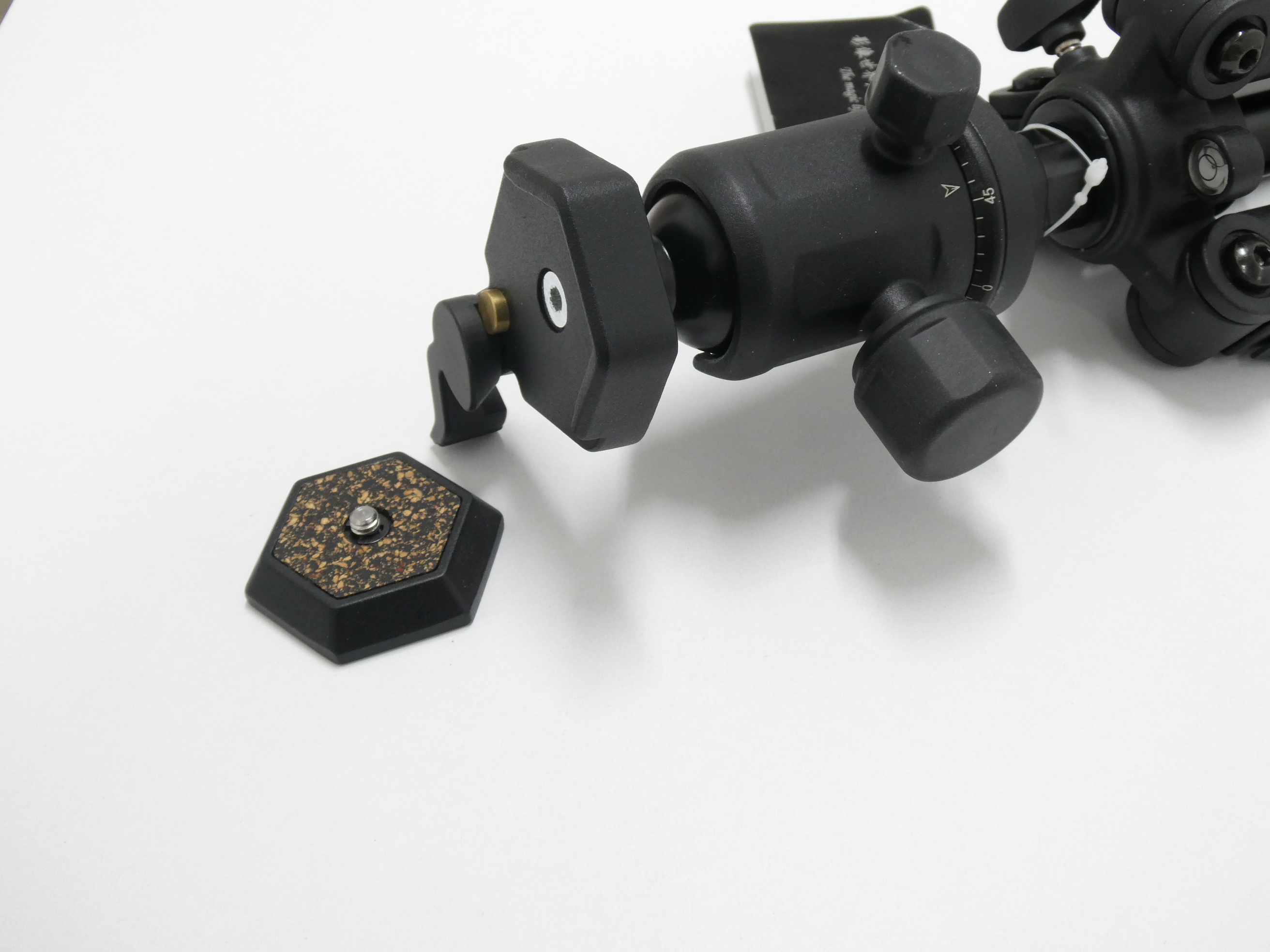 WF532 Stativ - 3