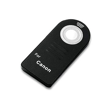 Canon IR fjärrutlösare