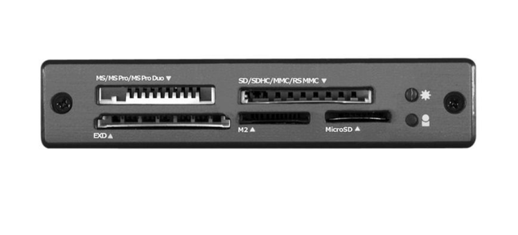 Raidsonic ICY Box IB-869a - 2