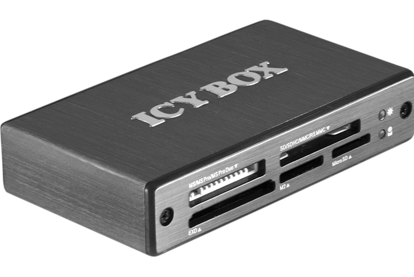 Raidsonic ICY Box IB-869a