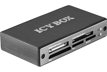Raidsonic ICY Box IB-869a