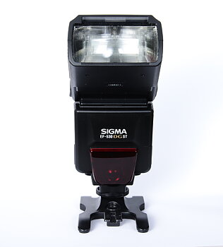 Sigma EF-530 DG Super Nikon
