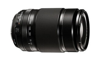 Fujifilm Fujinon XF 55-200/3,5-4,8 OIS