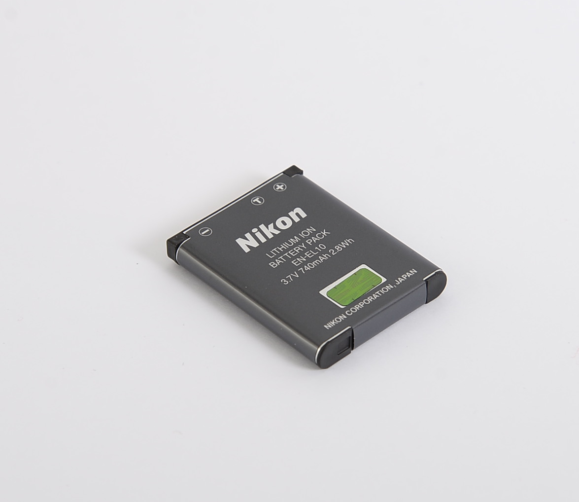 Nikon EN-EL 10