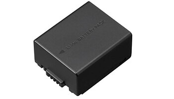 PANASONIC DK BATTERI DMW BLB13E
