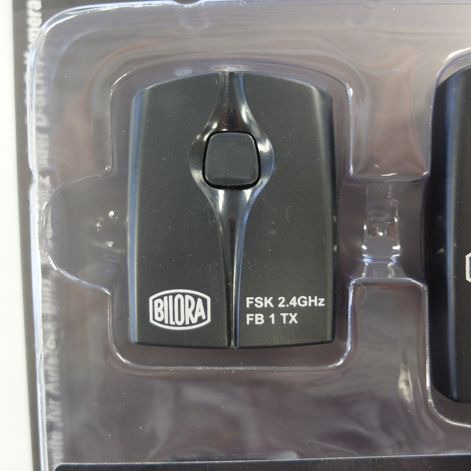 Bilora 3 in 1 Flash trigger Canon FB-1 - 3