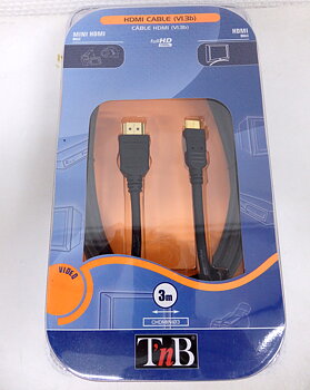 TnB HDMI kabel