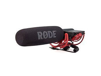 Røde VideoMic Rycote