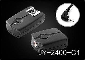 3 in 1 Flash trigger