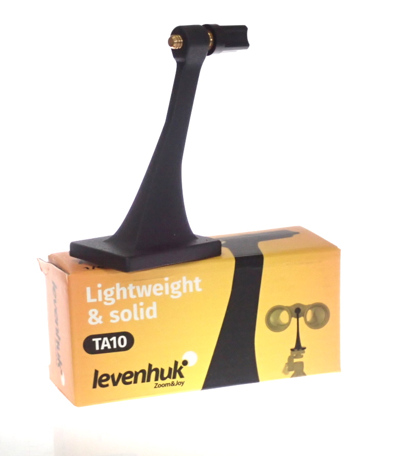Kikare  stativadapter 
