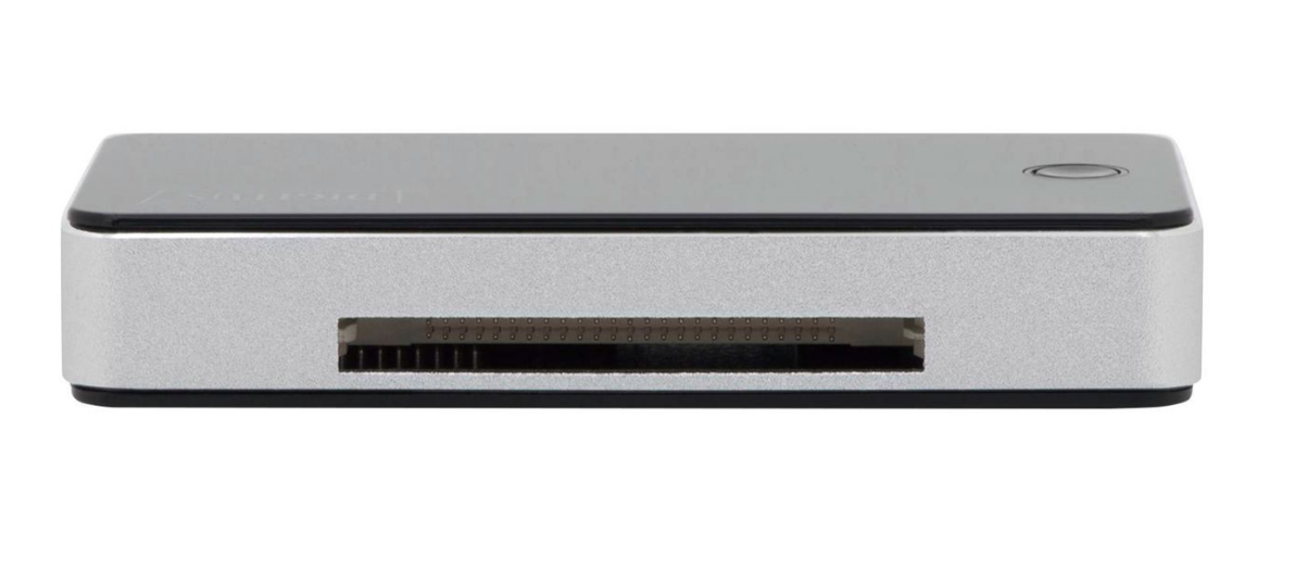DIGITUS All-in-one Reader USB 3.0 - 3