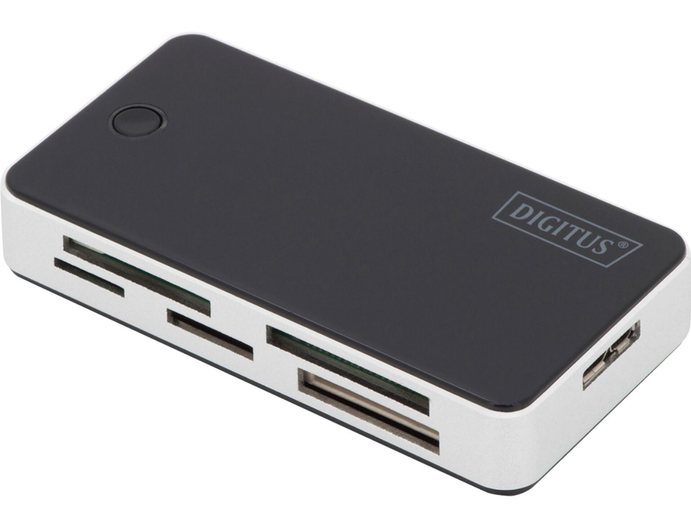 DIGITUS All-in-one Reader USB 3.0