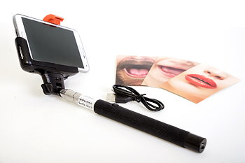 Kitvision Bluetooth Selfie Stick