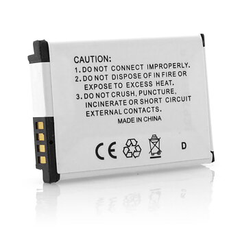 Batteri motsvarande Samsung SLB-11A