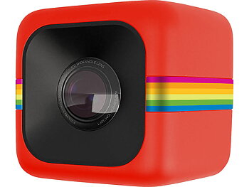 POLAROID CUBE CAMERA